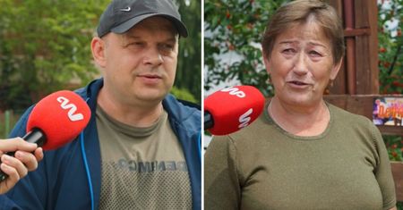 Zapytaliśmy o strefę buforową przy granicy z Białorusią. "Teraz to strach do lasu wejść"