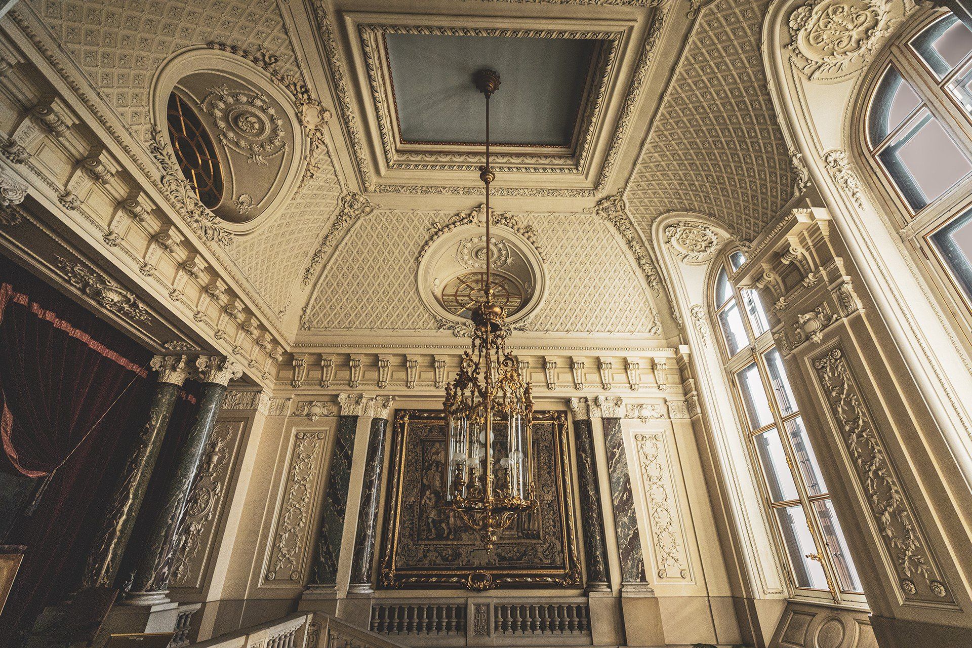 Śląski zamek jak z bajki. Tu czas zatrzymał się 100 lat temu