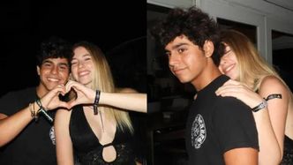 16-letnia Helena Rubik publikuje nowe zdjęcie z ukochanym, świętując 8 MIESIĘCY ZWIĄZKU. Słodko? (FOTO)