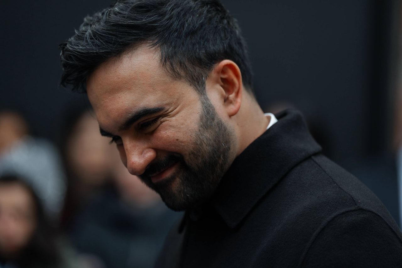 Sparing skrajności. Mamdani spotka się z Trumpem w Białym Domu