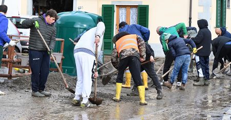 Toskania liczy straty. Ogromne koszty ulewy, która nawiedziła Włochy
