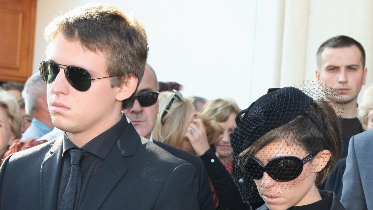 Natalia i Piotr Kukulscy 