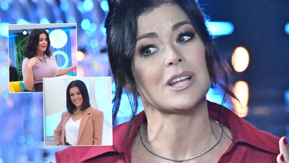 Stylista o Katarzynie Cichopek