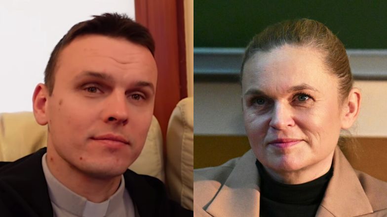 Ksiądz youtuber zabrał głos w sprawie lekcji religii w szkołach