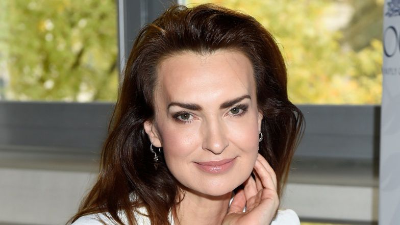 Agnieszka Maciąg zamieściła ostatni post miesiąc przed śmiercią 