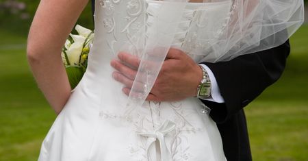Fotograf sygnały rozwodu widzi już na ślubie. Wskazuje trzy przesłanki