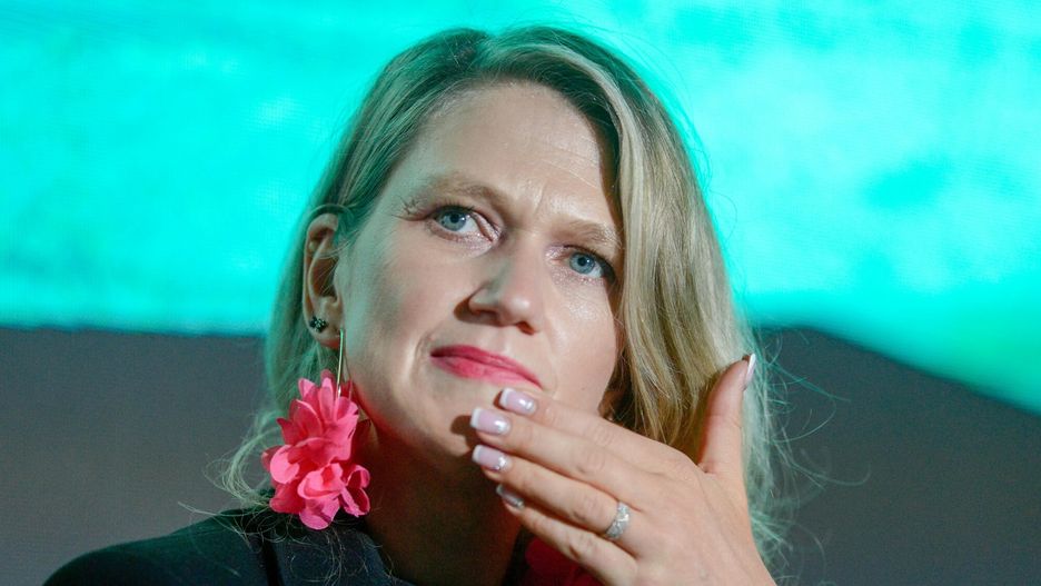Maja Herman zabrała głos po wyborach prezydenckich