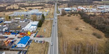 Legnica: Dziesięć firm chce wykonać remont kolejnego odcinka ulicy Poznańskiej
