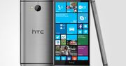 HTC One (M8) z Windows Phone'em coraz bliżej?