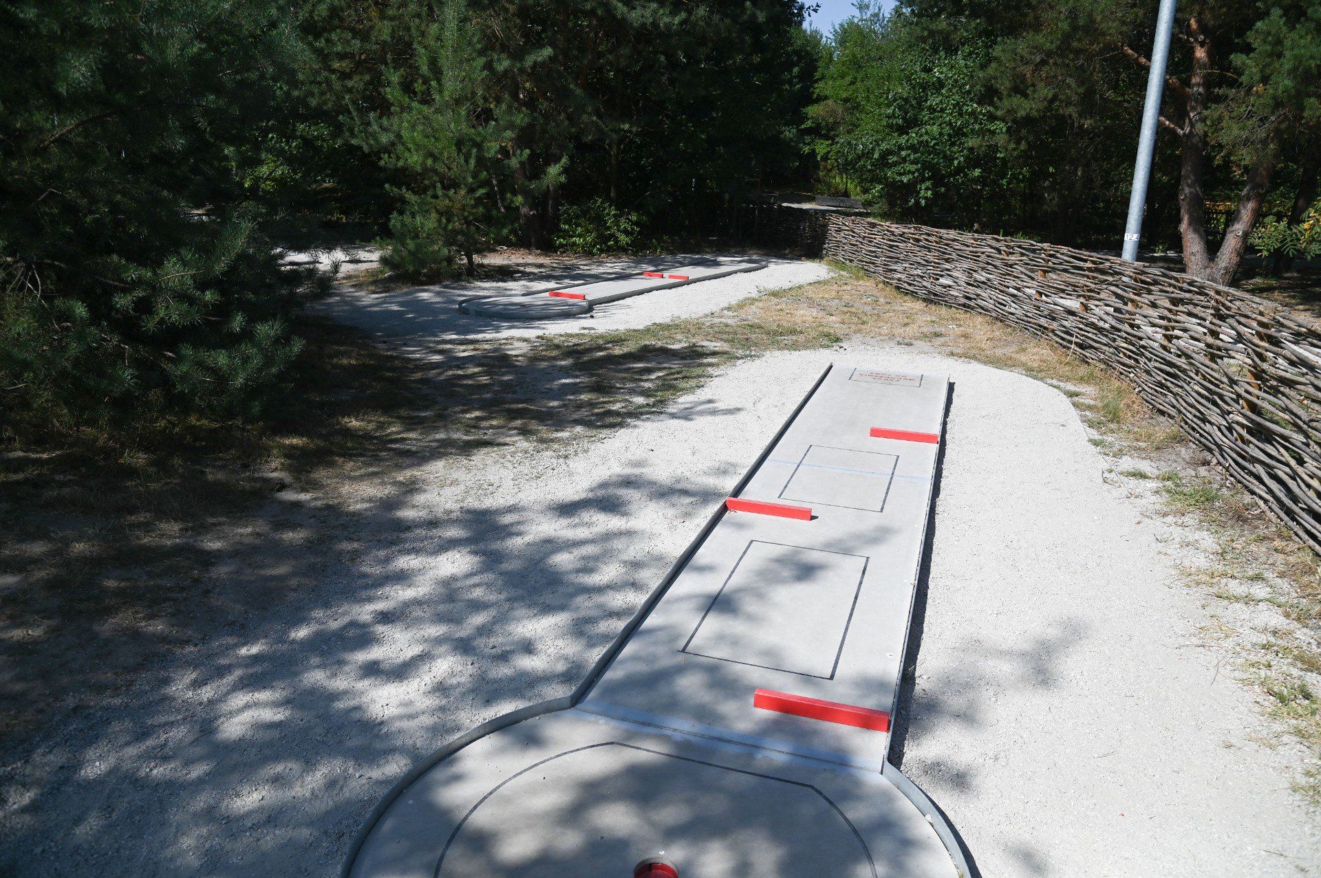 Park Aktywności Rodzinnej