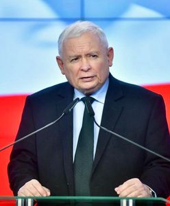 Kaczyński wprowadzany w błąd? Jest reakcja prezesa