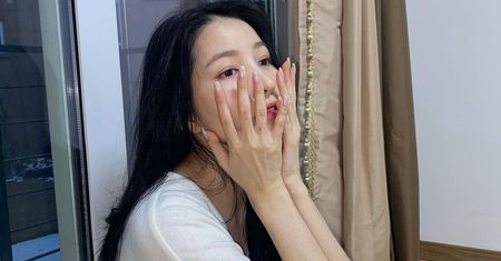 Zdjęcie zobaczyli wszyscy. Gwiazda K-popu wywołała skandal