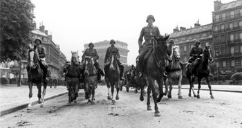 Miała 29 lat. Naziści byli wobec niej bezwzględni
