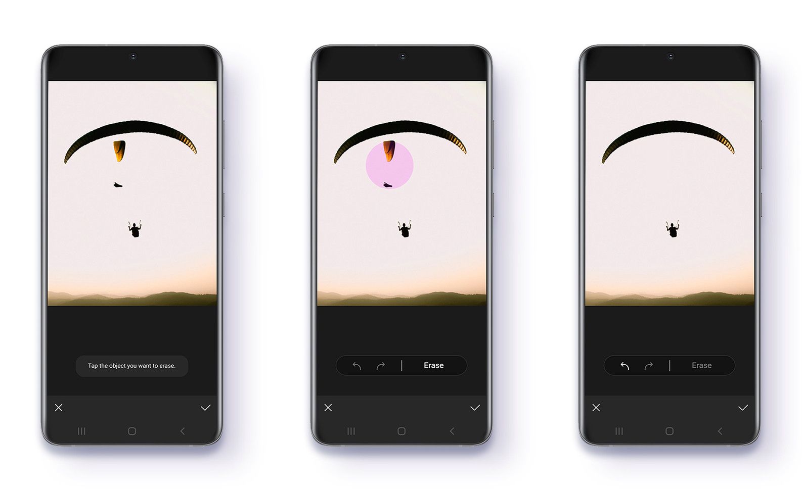 Funkcje z Galaxy S21 trafiają na starsze smartfony. Samsung rusza z aktualizacją do One UI 3.1 3