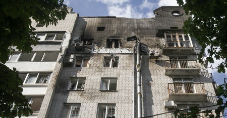 Polskie firmy szykują się do odbudowy Ukrainy. Gra toczy się o miliardy