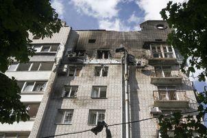 Polskie firmy szykują się do odbudowy Ukrainy. Gra toczy się o miliardy