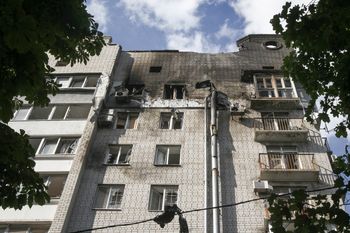 Polskie firmy szykują się do odbudowy Ukrainy. Gra toczy się o miliardy