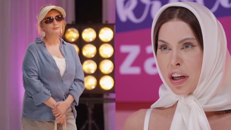 Julia von Stein w ostrych słowach skrytykowała uczestniczkę