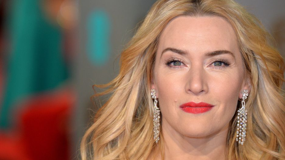 Kate Winslet domaga się sprawiedliwości.
