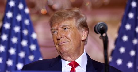 Karty zostaną odkryte. Sąd Najwyższy USA podjął decyzję ws. Trumpa