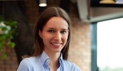 Olga Podzińska HR business partner w grupie LTTM