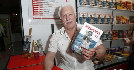 45 lat temu zdobył złoto na igrzyskach w Moskwie. Kozakiewicz wspomina słynny gest