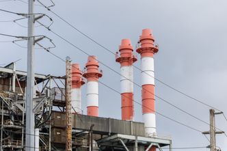 Waszyngton naciska na Europę. "Mogą odejść od rosyjskich dostaw"