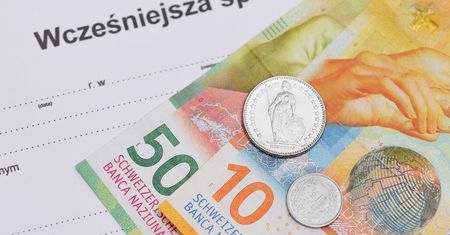 Ugody z frankowiczami. Prezes ING: Jesteśmy gotowi