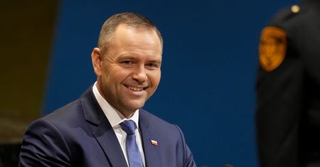 Oto oświadczenie majątkowe prezydenta Karola Nawrockiego