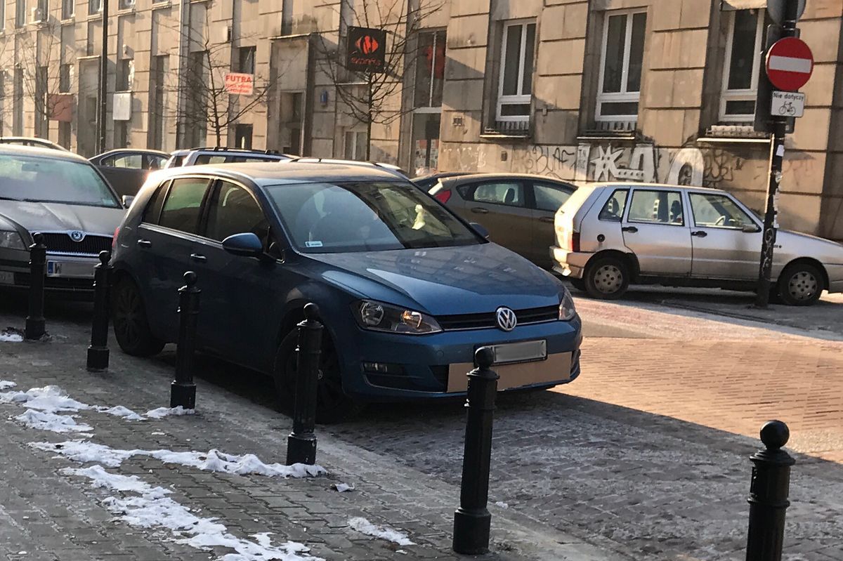 Warto jeszcze przez kilka dni. Stary trik kierowców na zimę