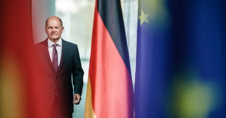 Tyle kosztowałoby Niemcy embargo na gaz z Rosji. To gigantyczna kwota