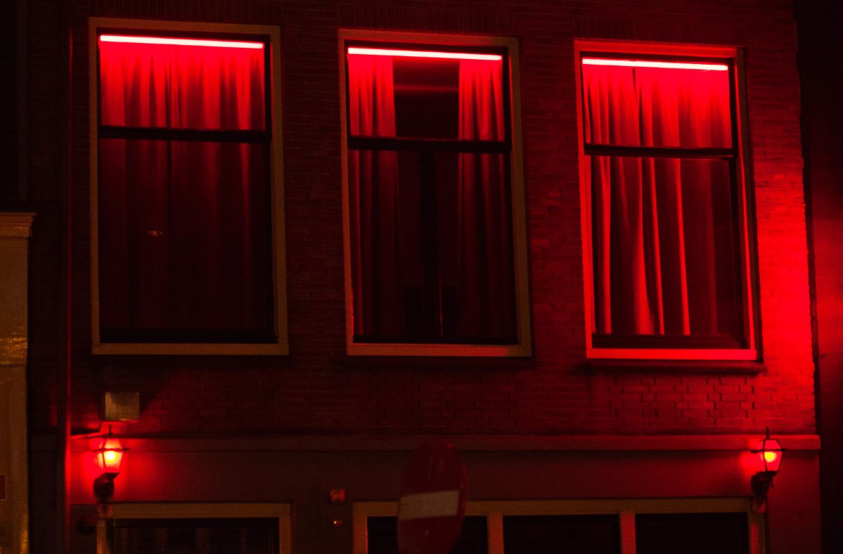 Belgium pioneers equal rights for sex workers in landmark law