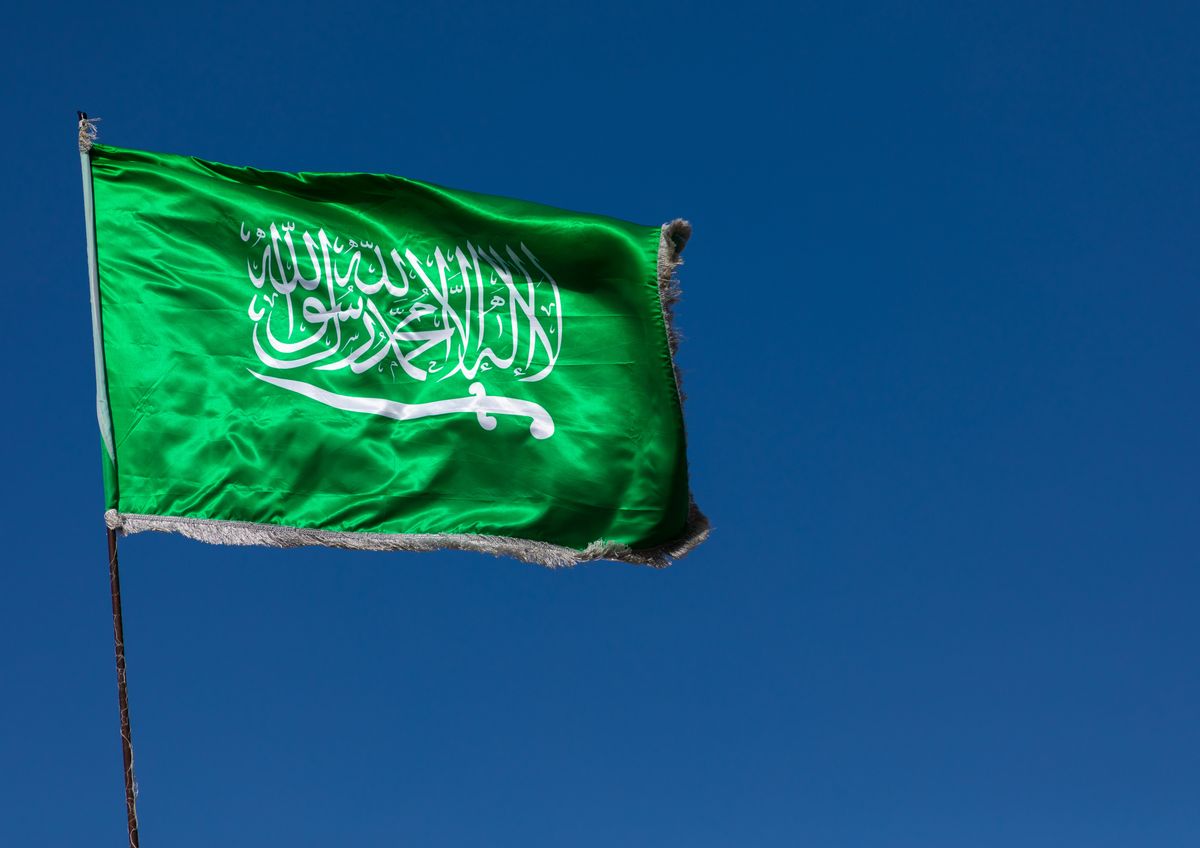 Przed amerykańską placówką w Arabii Saudyjskiej doszło do strzelaniny