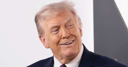 Ceny ropy spadają. Zadziałały słowa Trumpa w sprawie Iranu