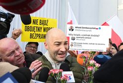 Lawina komentarzy po nowych doniesieniach. "Jednak złodziej"