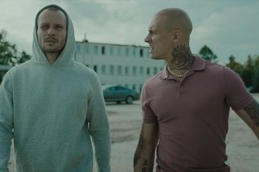 Kadr z filmu "Furioza"