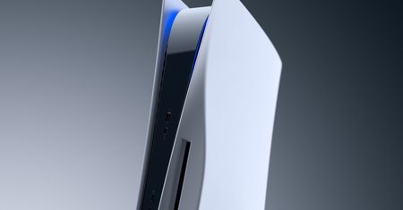 Braki PS5? Będzie lepiej już w drugiej połowie roku - twierdzi szef PlayStation