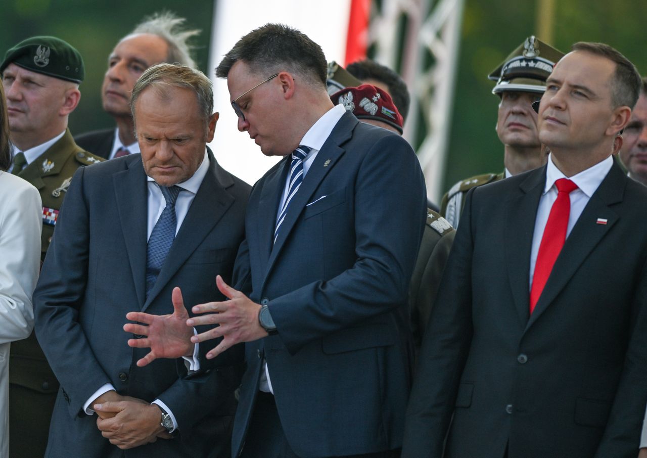 Koalicja upadnie? Sondaż pokazał nastroje w społeczeństwie