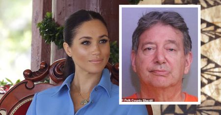 Szwagier zaatakował niepełnosprawną żonę. Meghan nie chce ich znać