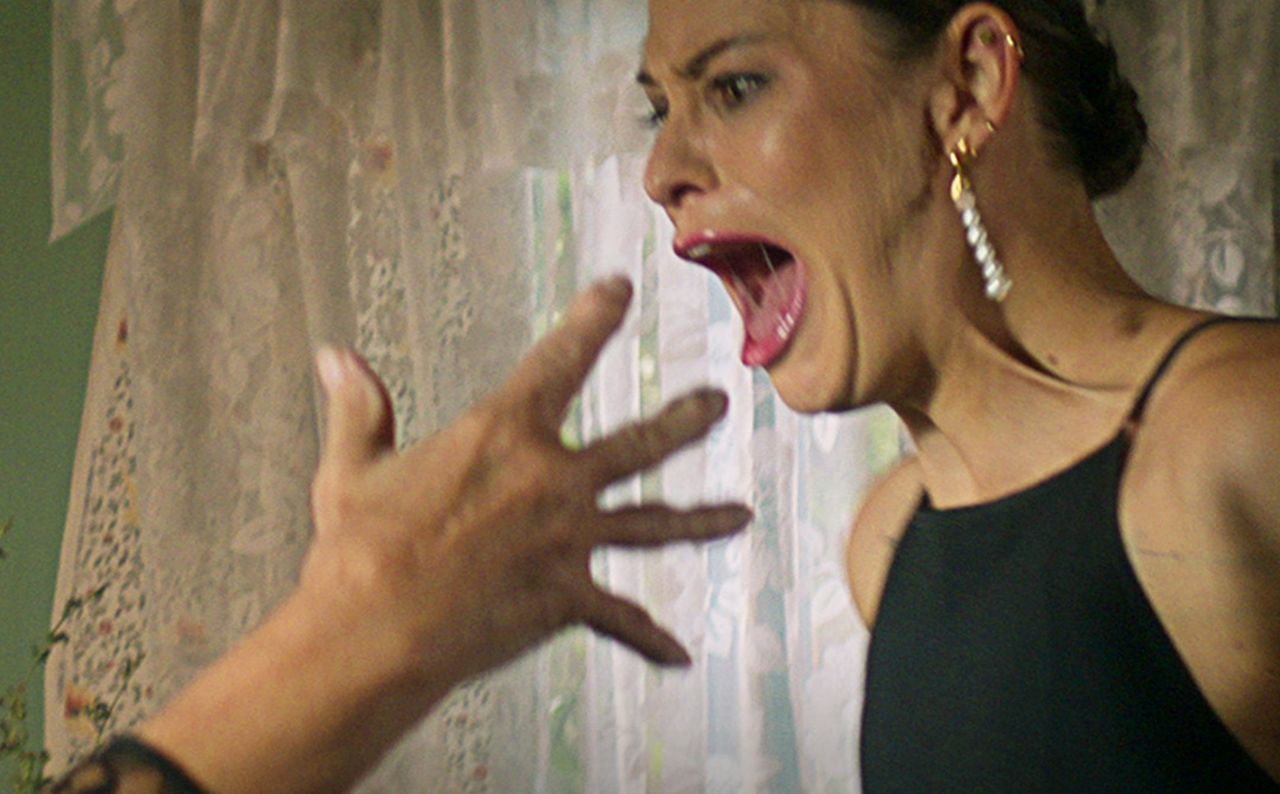 "Nic na siłę" to nowy film Netfliksa