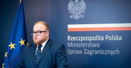 Wiadomo, ile Polska chce od Niemiec. Ta kwota przyprawia o zawrót głowy