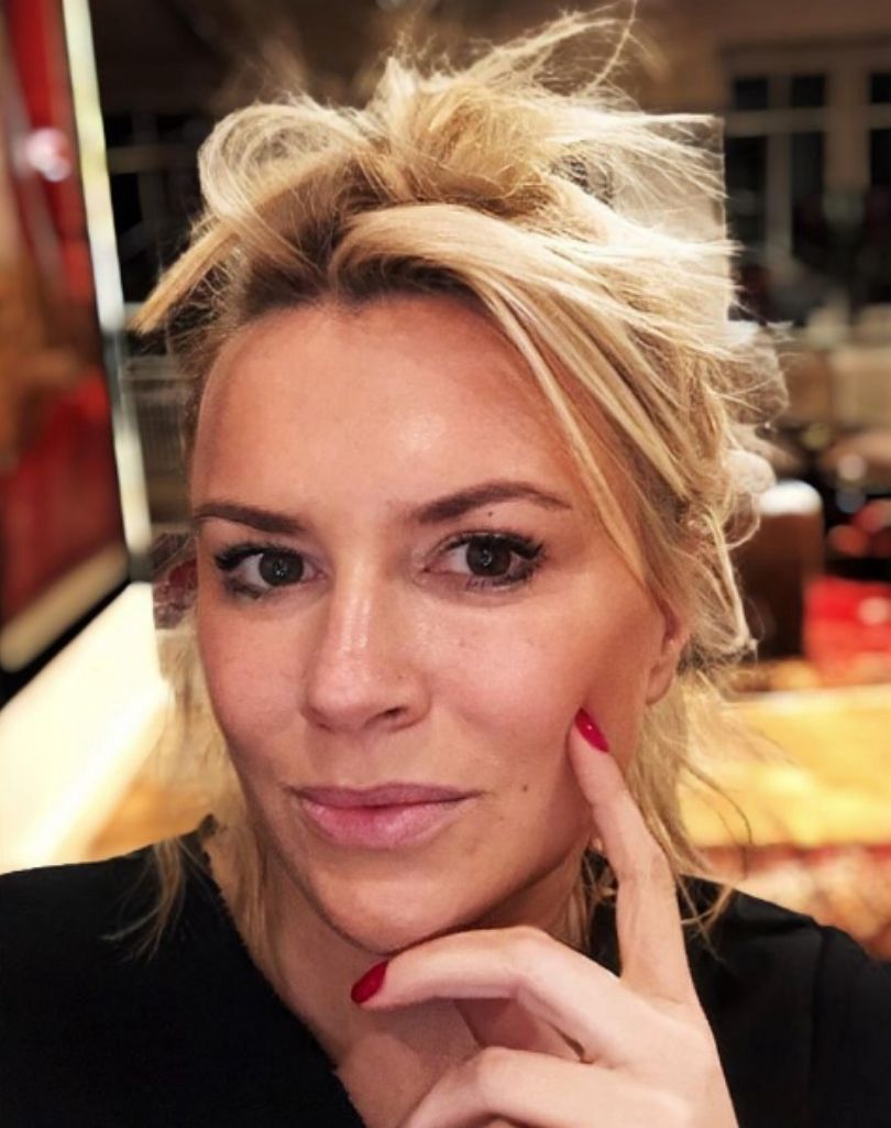 Karolina Korwin-Piotrowska odpowiada Monice Janowskiej