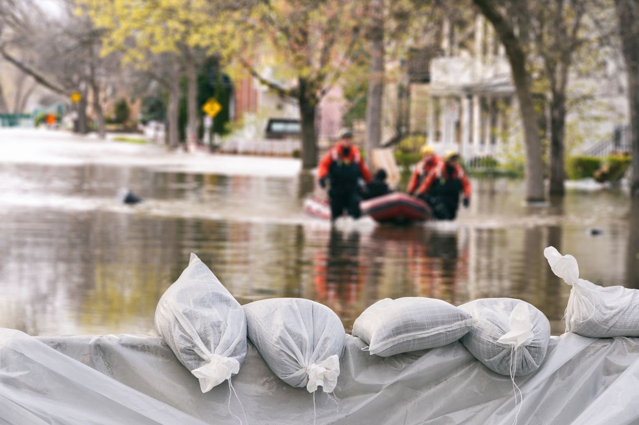 Jak Fundusze Europejskie oraz KPO wspierają walkę ze zmianami klimatu w Polsce?