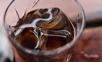 Ten alkohol niszczy jelita najszybciej. Proktolog ostrzega