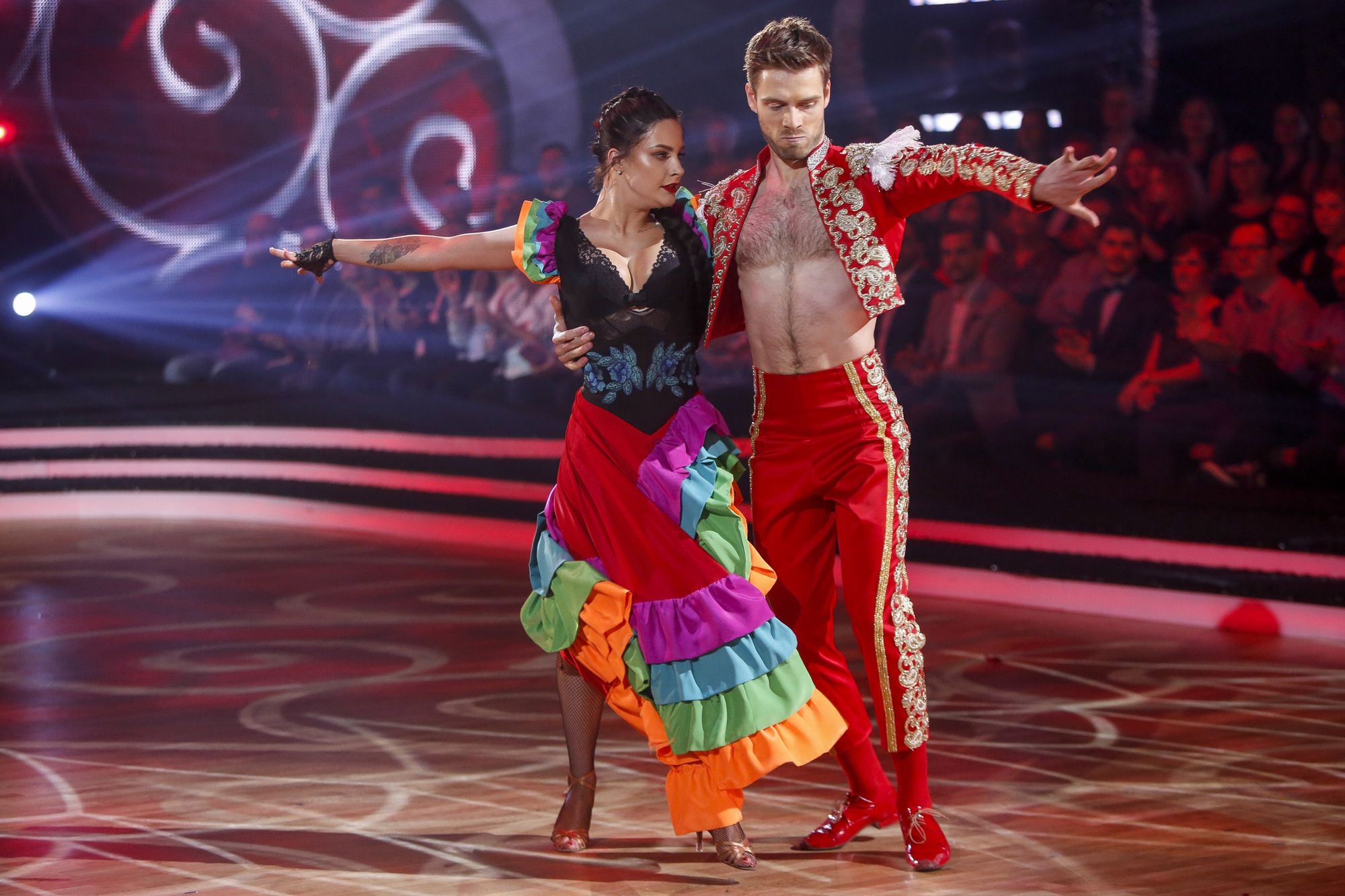 Najlepsze występy w historii "Tańca z Gwiazdami"