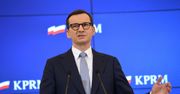 Morawiecki: Putin wybiera dziś konflikt