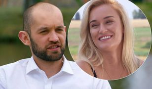 Kamila i Stanisław z "Rolnik szuka żony" byli razem. Dlaczego rolnik zaprzecza?