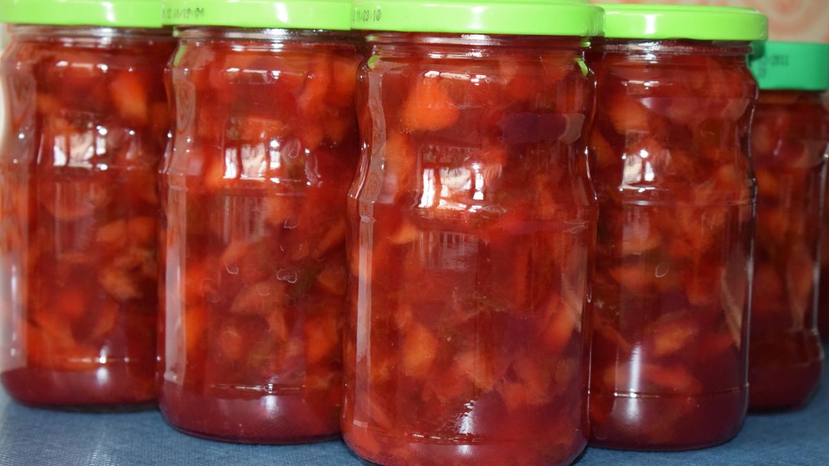 Ze śliwek można przygotować pyszny dżem