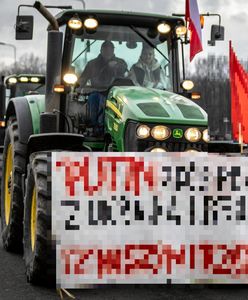 Błyskawiczna reakcja ministra i policji. Skandal na proteście
