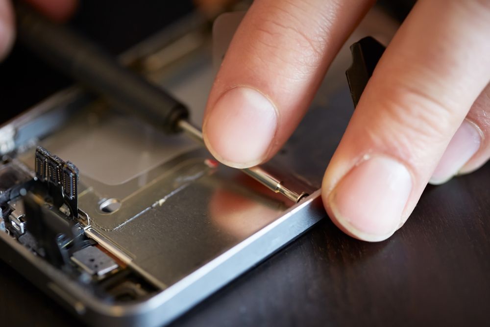 Gwarancja i serwis, czyli cała prawa o obsłudze posprzedażnej firmy Apple 3